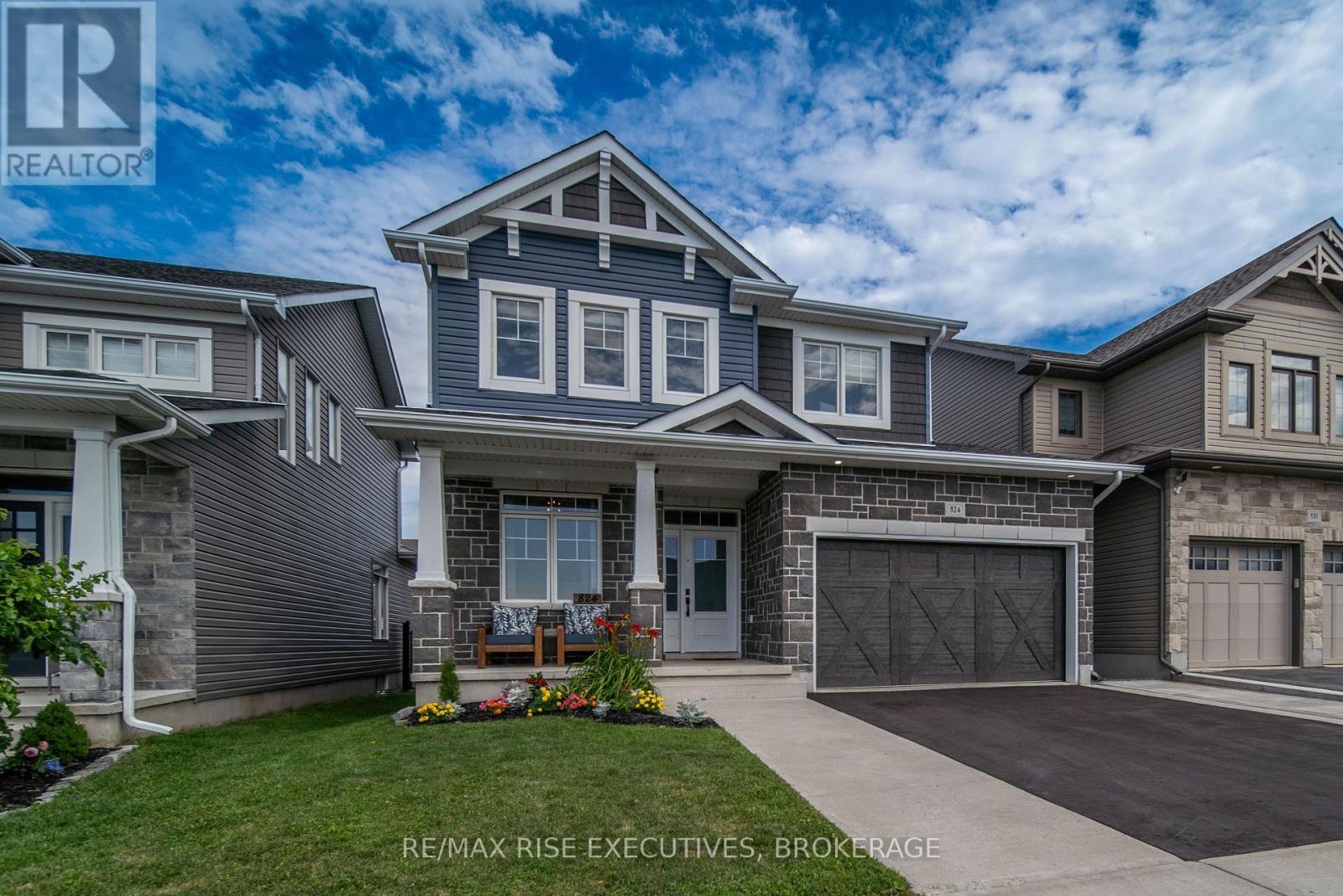 824 Celeste Drive, Kingston, Ontario  K7P 0P6 - Photo 2 - X13661372