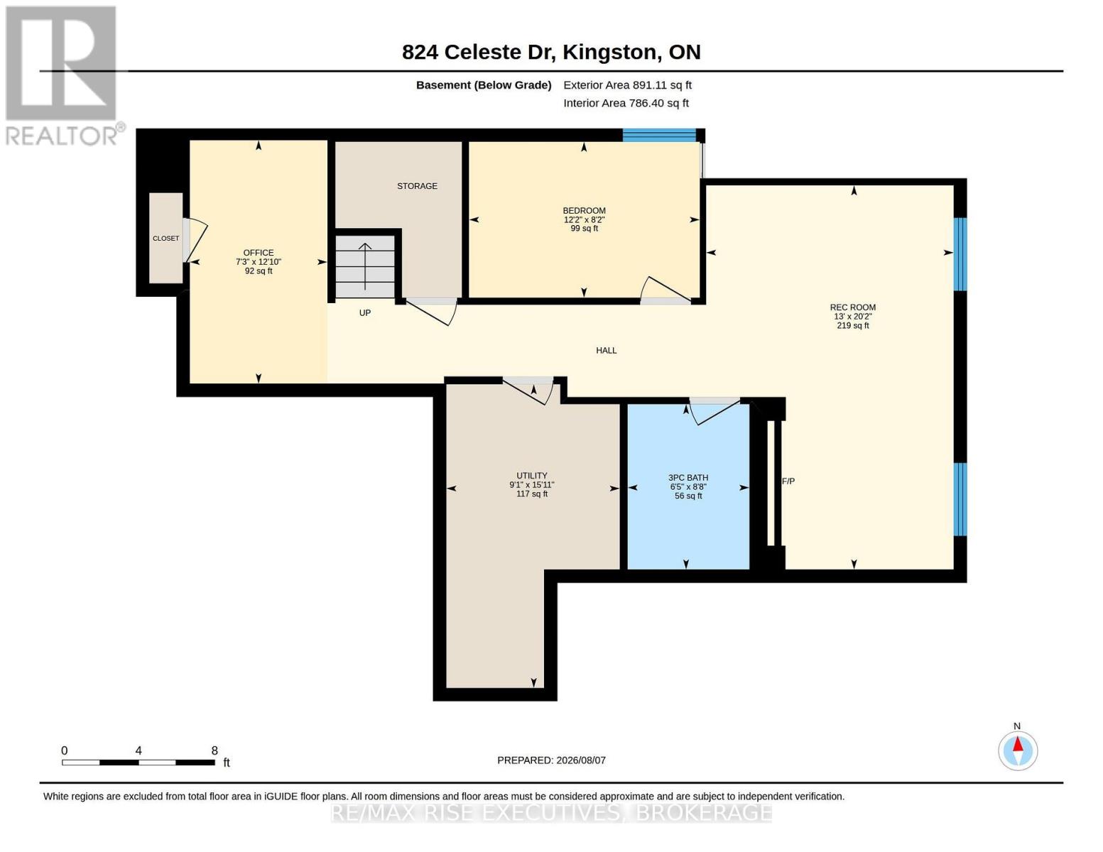 824 Celeste Drive, Kingston, Ontario  K7P 0P6 - Photo 50 - X13661372