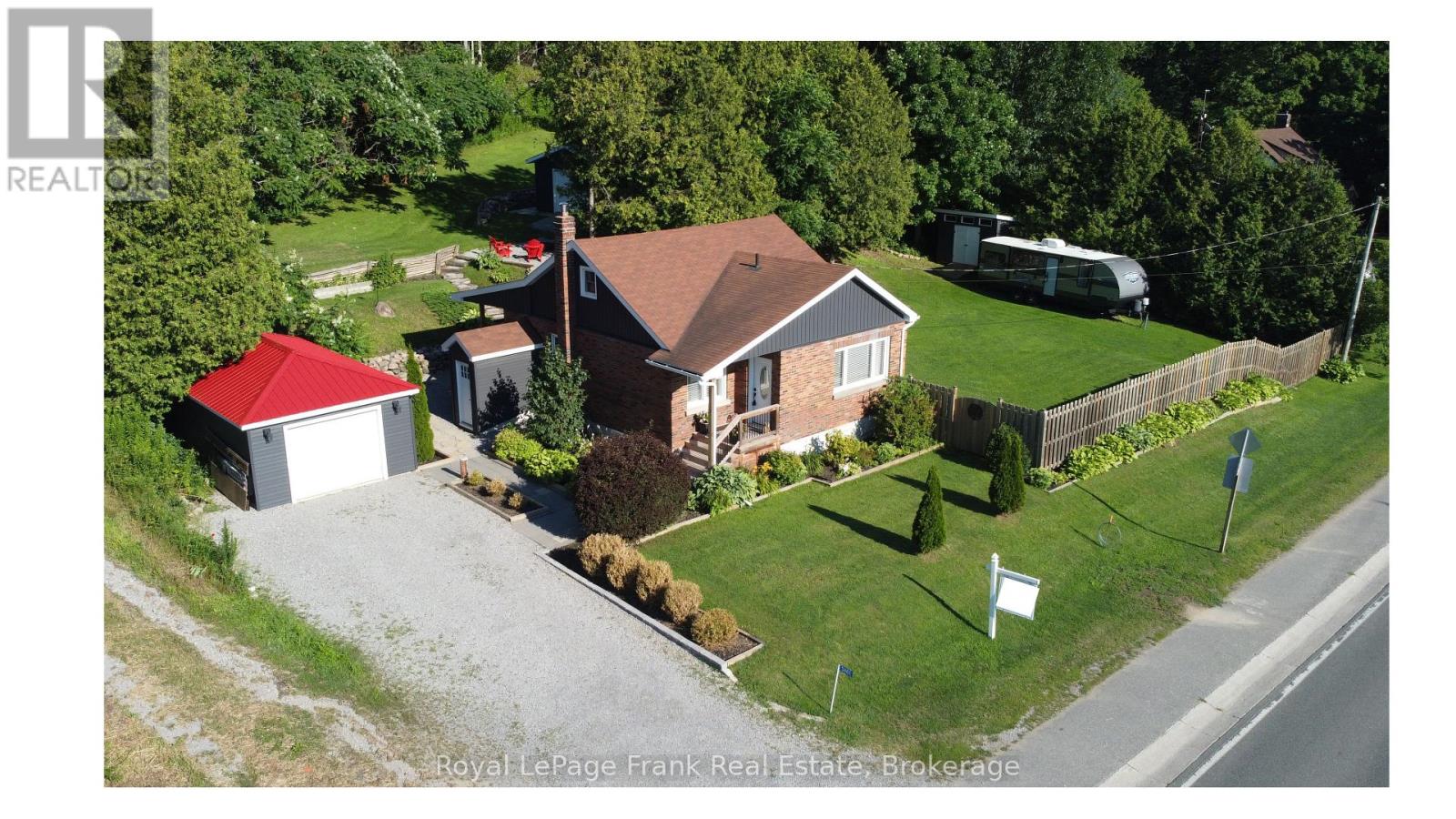 3461 BURNHAM STREET N, Hamilton Township, Ontario