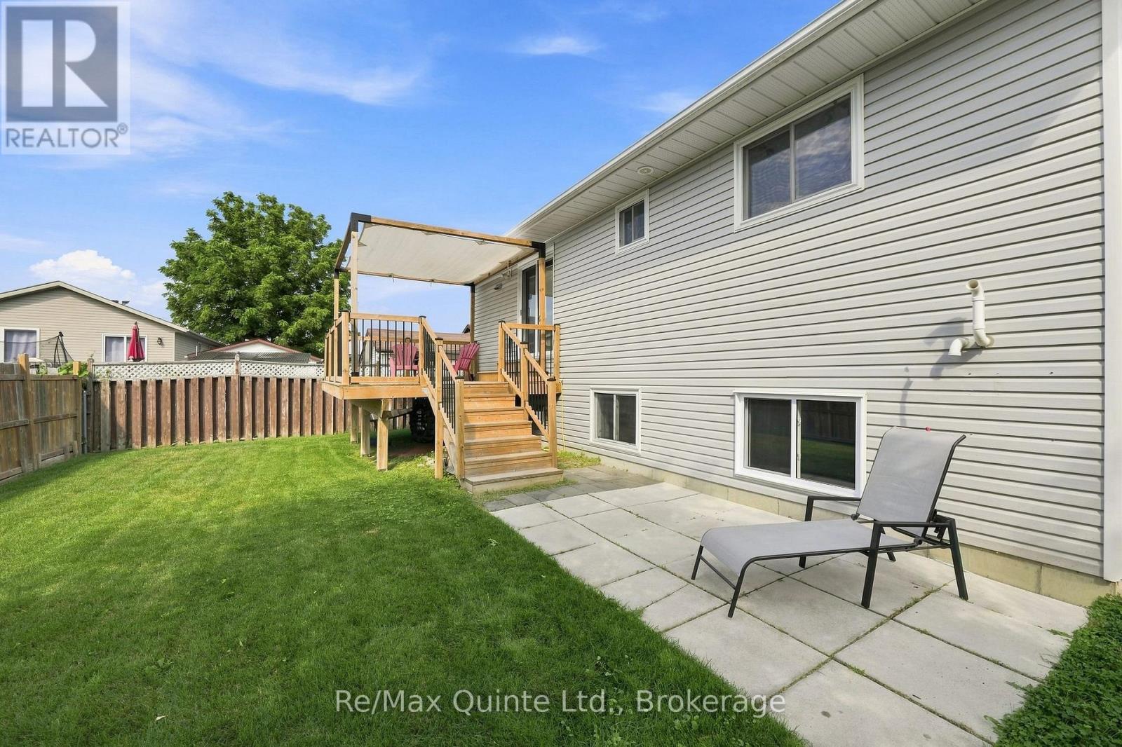 54 Bentinck Street, Quinte West, Ontario  K8V 4E3 - Photo 46 - X13661238