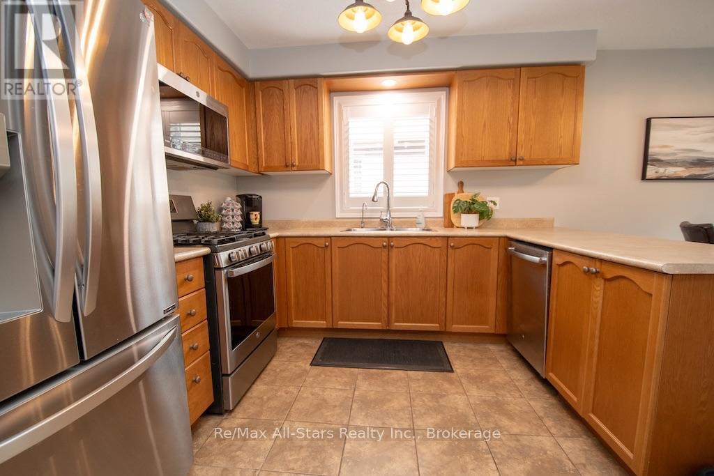 37 Sweetnam Drive, Kawartha Lakes, Ontario  K9V 0A7 - Photo 12 - X13661284