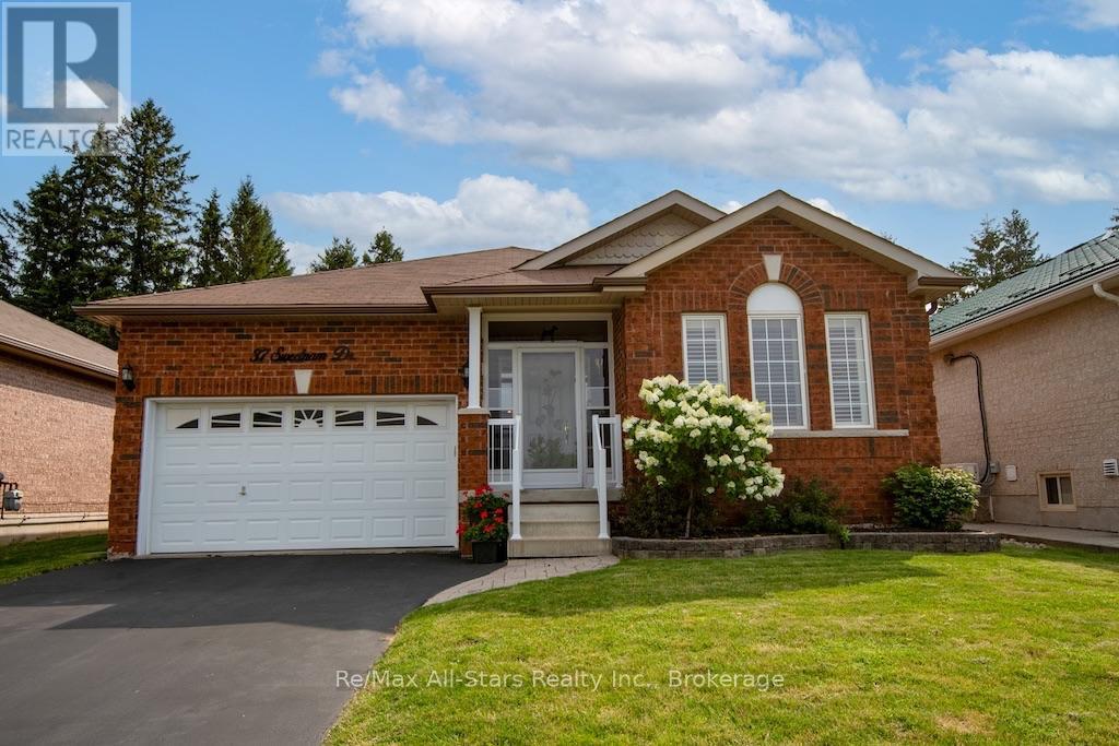 37 Sweetnam Drive, Kawartha Lakes, Ontario  K9V 0A7 - Photo 2 - X13661284