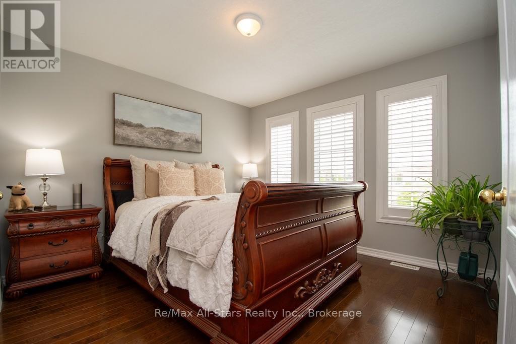 37 Sweetnam Drive, Kawartha Lakes, Ontario  K9V 0A7 - Photo 22 - X13661284