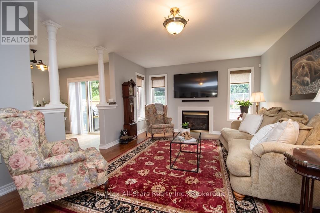 37 Sweetnam Drive, Kawartha Lakes, Ontario  K9V 0A7 - Photo 4 - X13661284
