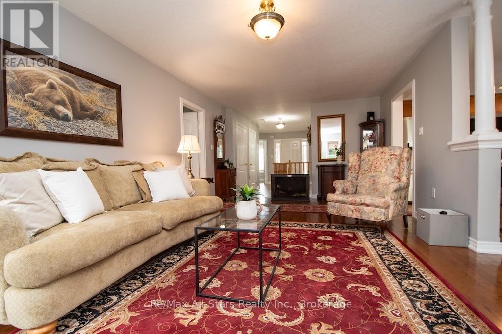 37 Sweetnam Drive, Kawartha Lakes, Ontario  K9V 0A7 - Photo 7 - X13661284
