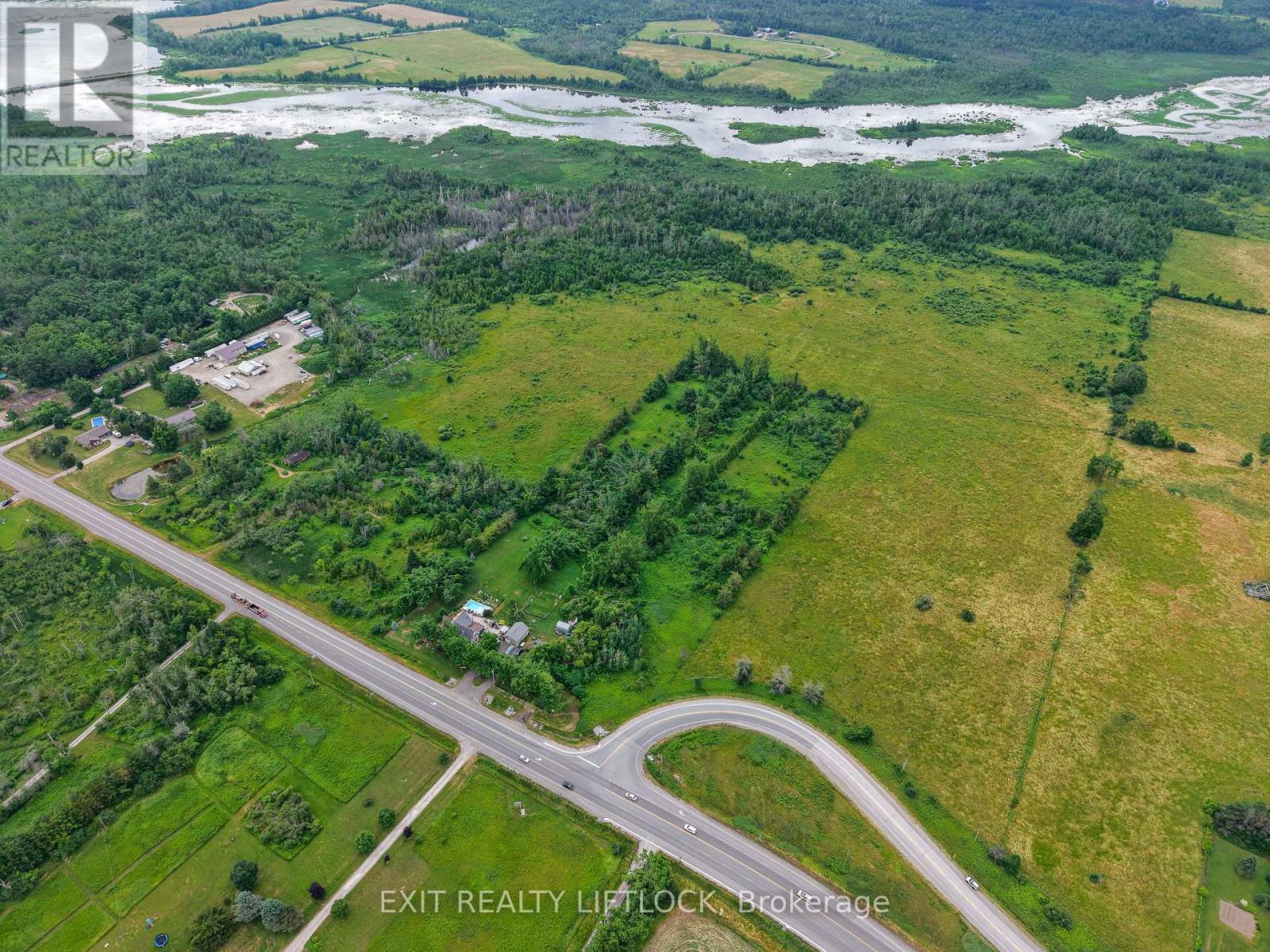 3756 Hwy 7, Kawartha Lakes, Ontario  K0L 2W0 - Photo 3 - X13661308