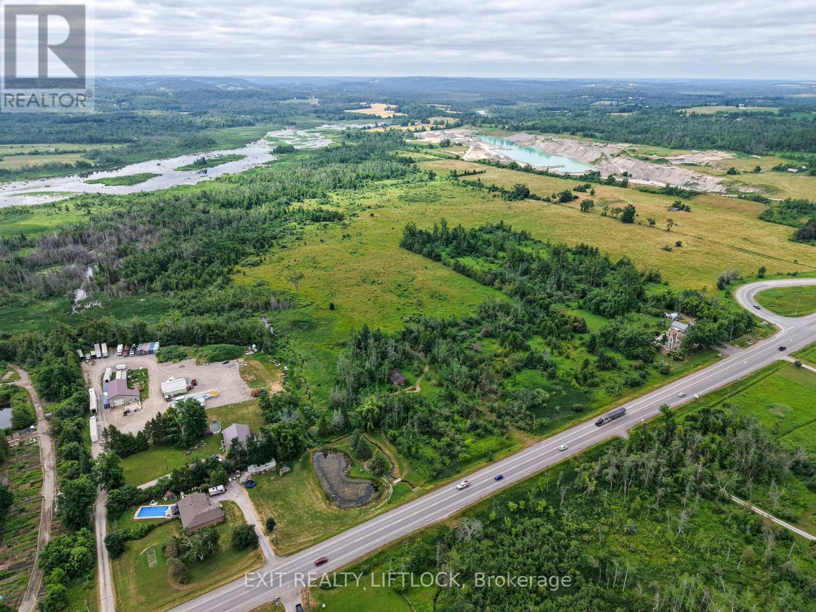 3756 Hwy 7, Kawartha Lakes, Ontario  K0L 2W0 - Photo 14 - X13661312