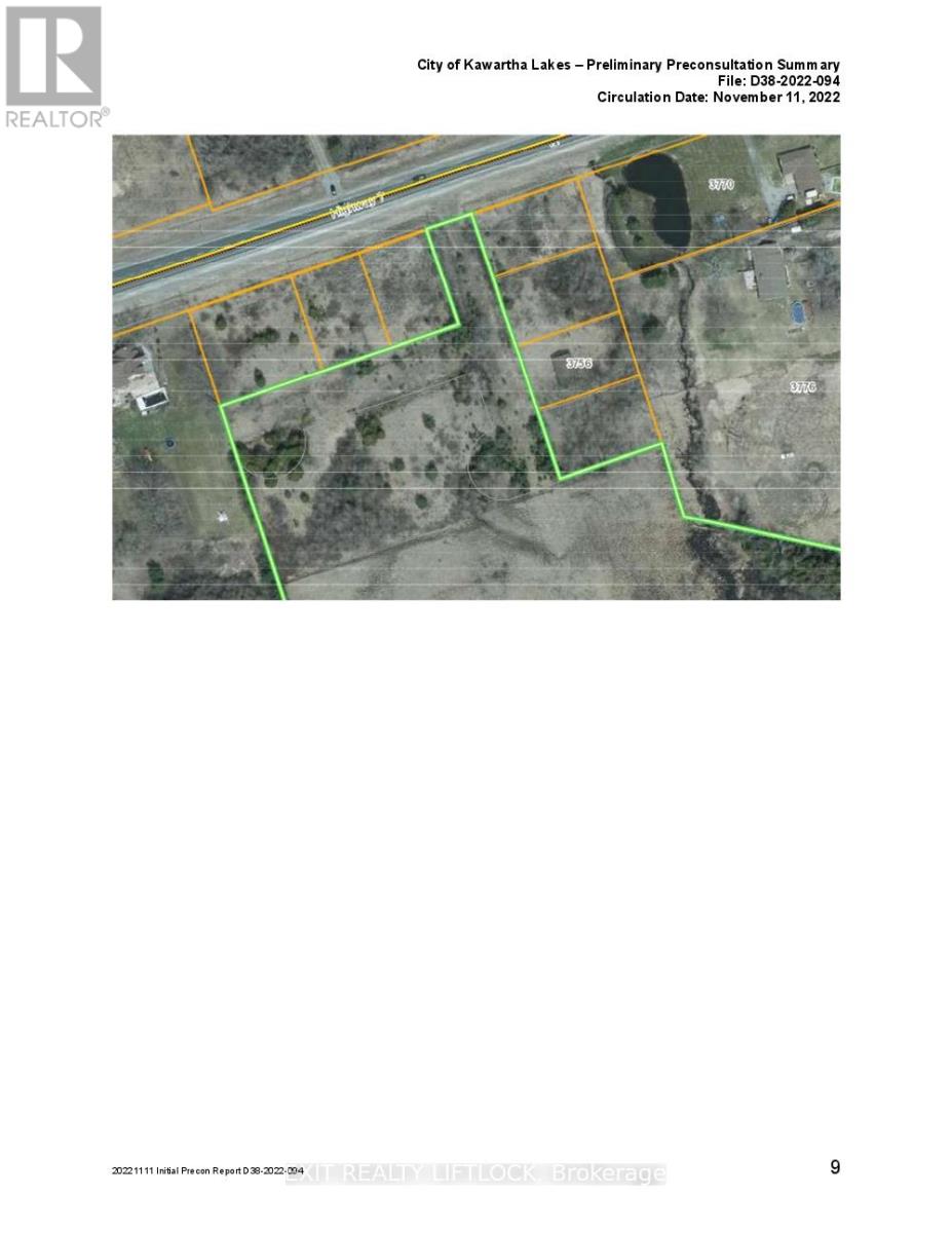 3756 Hwy 7, Kawartha Lakes, Ontario  K0L 2W0 - Photo 19 - X13661312