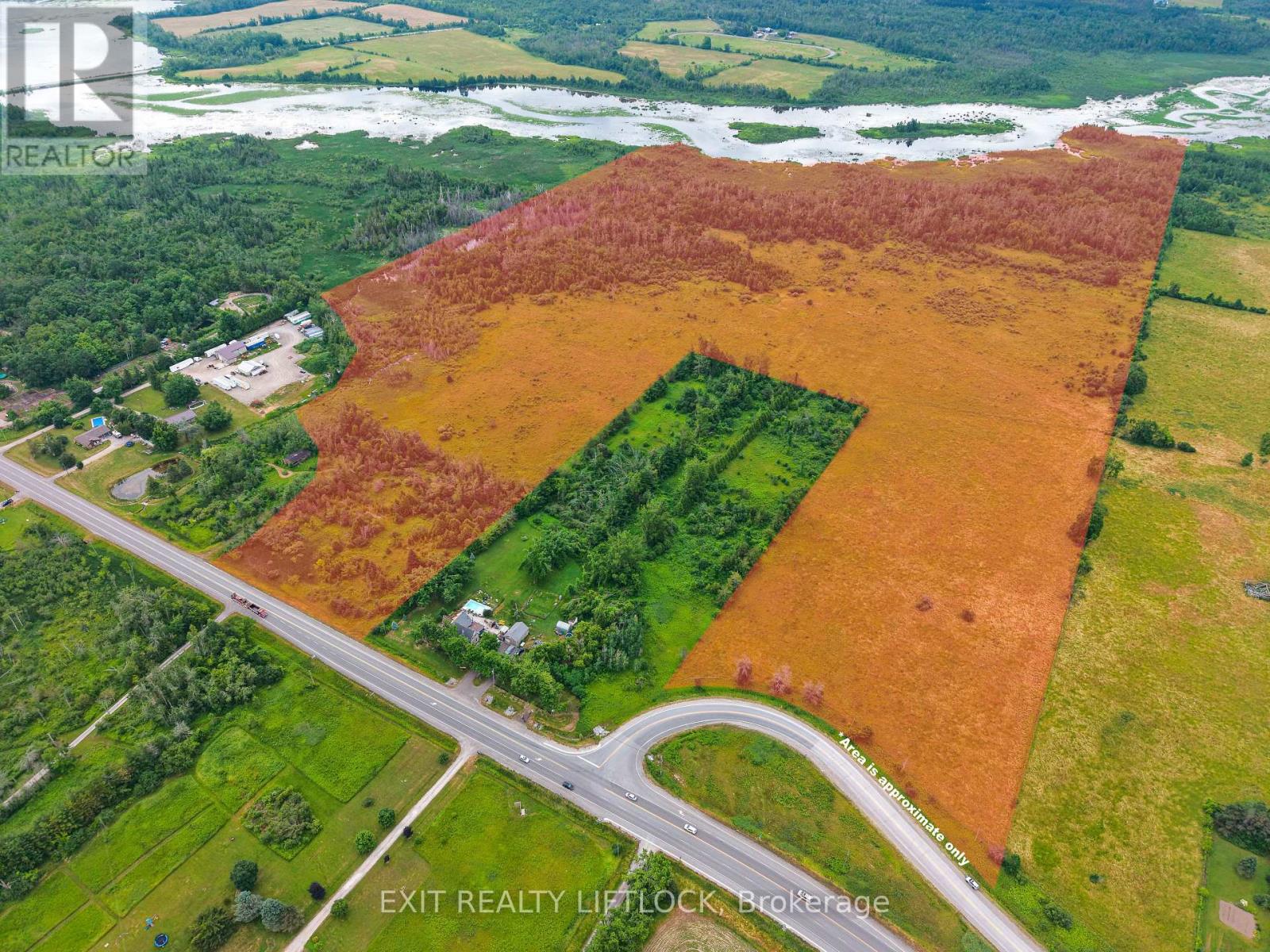 3756 Hwy 7, Kawartha Lakes, Ontario  K0L 2W0 - Photo 4 - X13661312