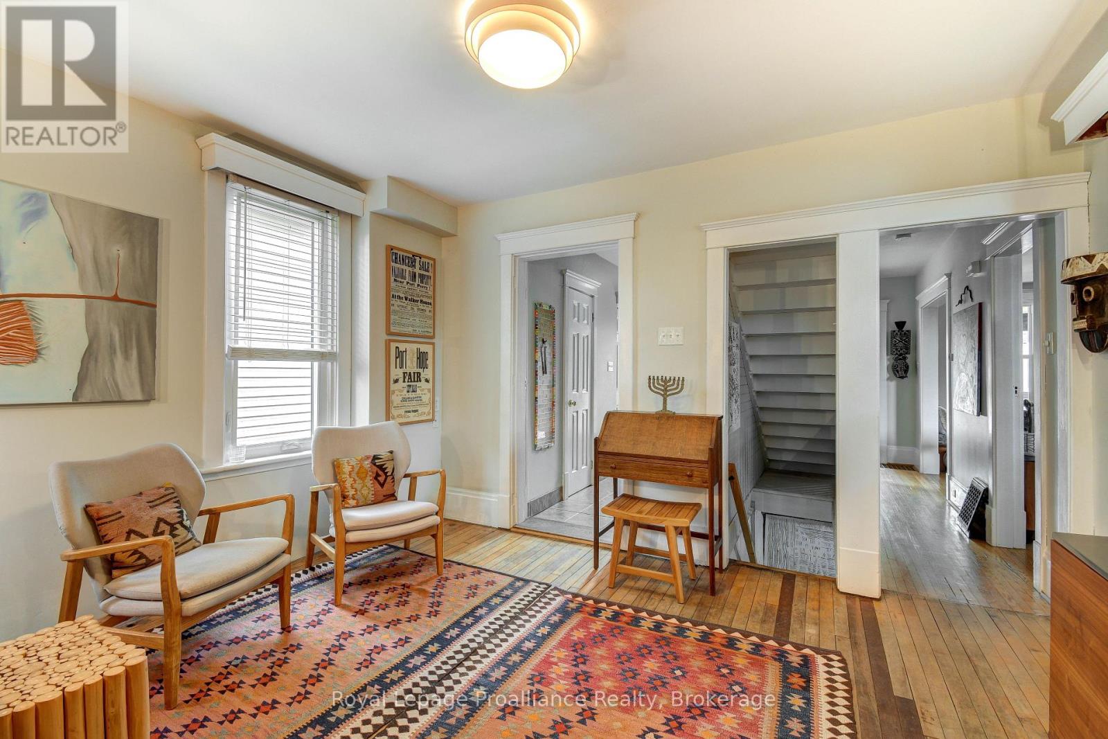 14 Ward Street, Port Hope, Ontario  L1A 1L5 - Photo 15 - X13661370