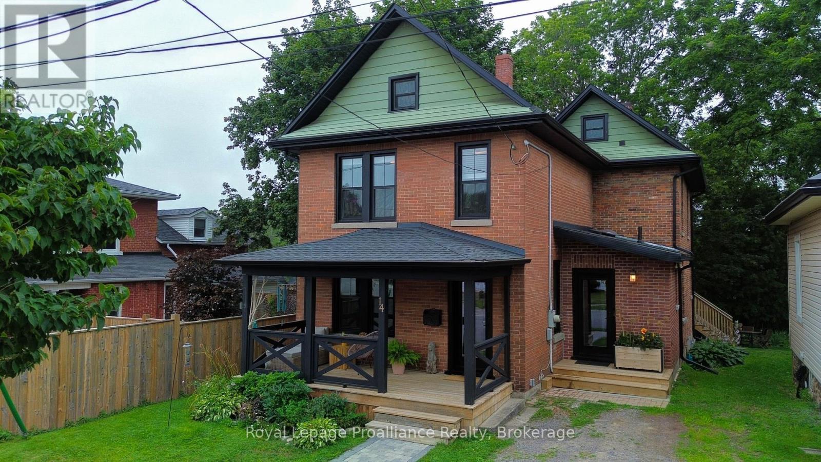 14 Ward Street, Port Hope, Ontario  L1A 1L5 - Photo 30 - X13661370