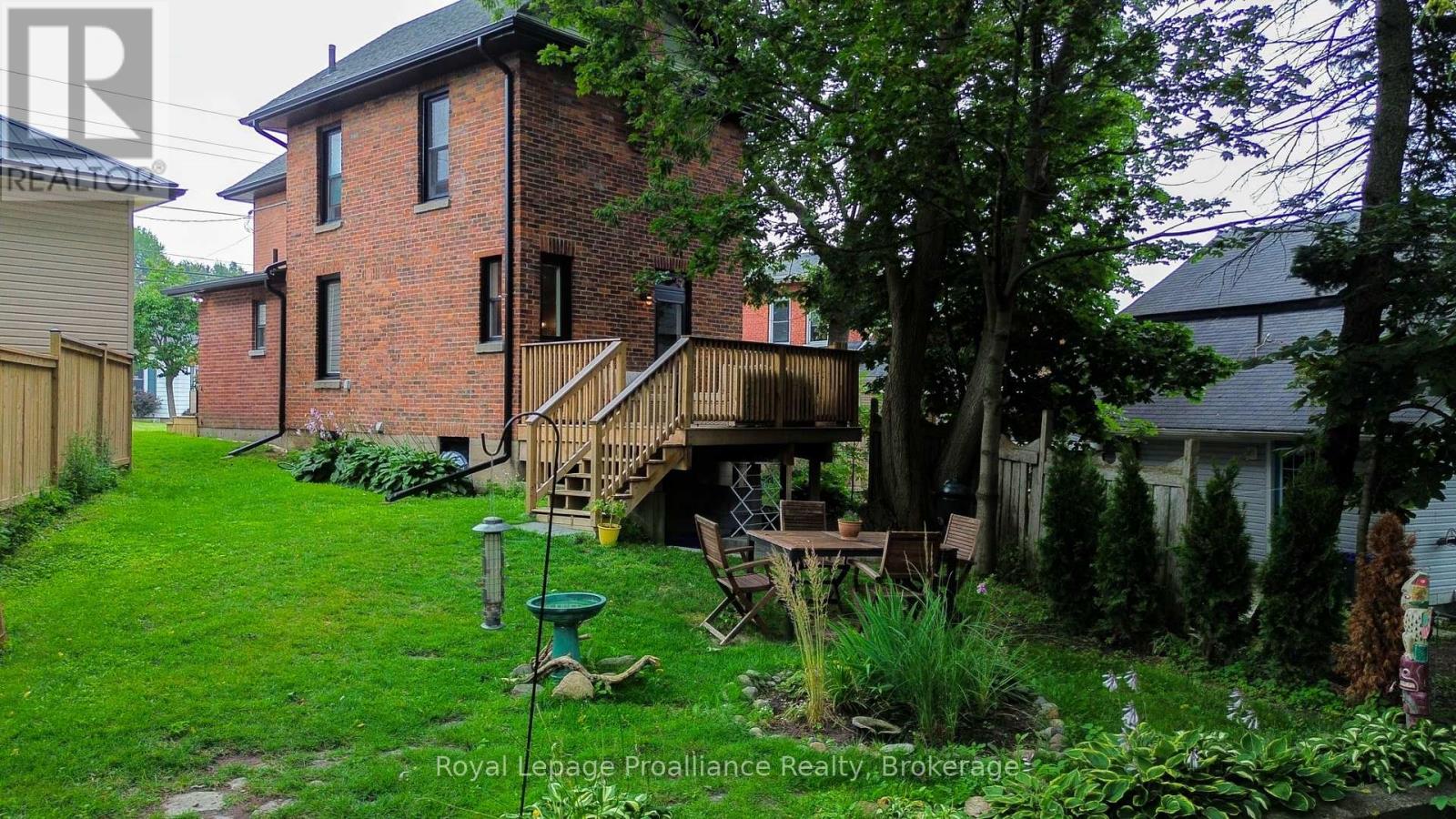 14 Ward Street, Port Hope, Ontario  L1A 1L5 - Photo 31 - X13661370