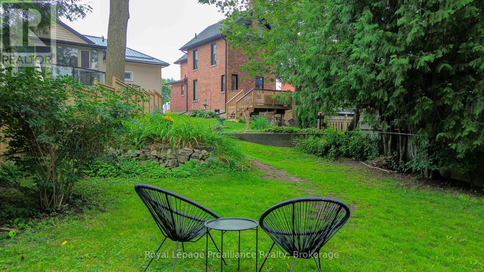14 Ward Street, Port Hope, Ontario  L1A 1L5 - Photo 36 - X13661370