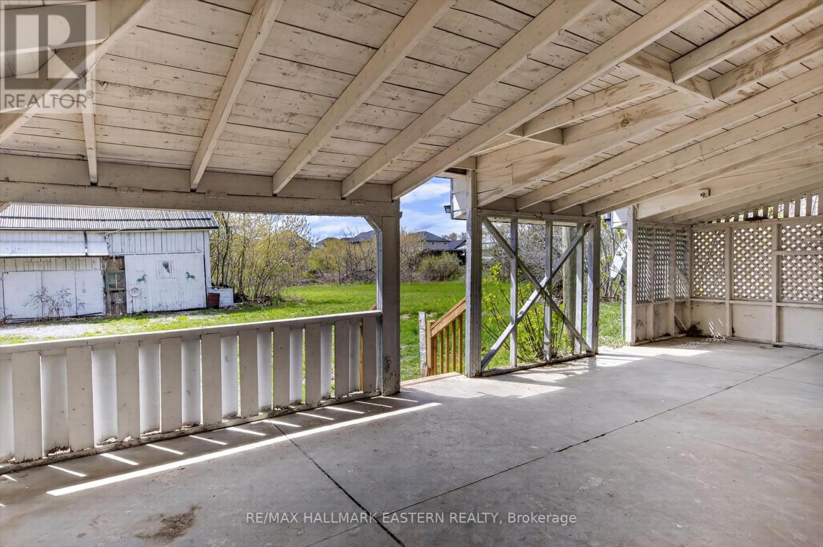 130 County Rd 40, Asphodel-Norwood, Ontario  K0L 2V0 - Photo 30 - X13661412