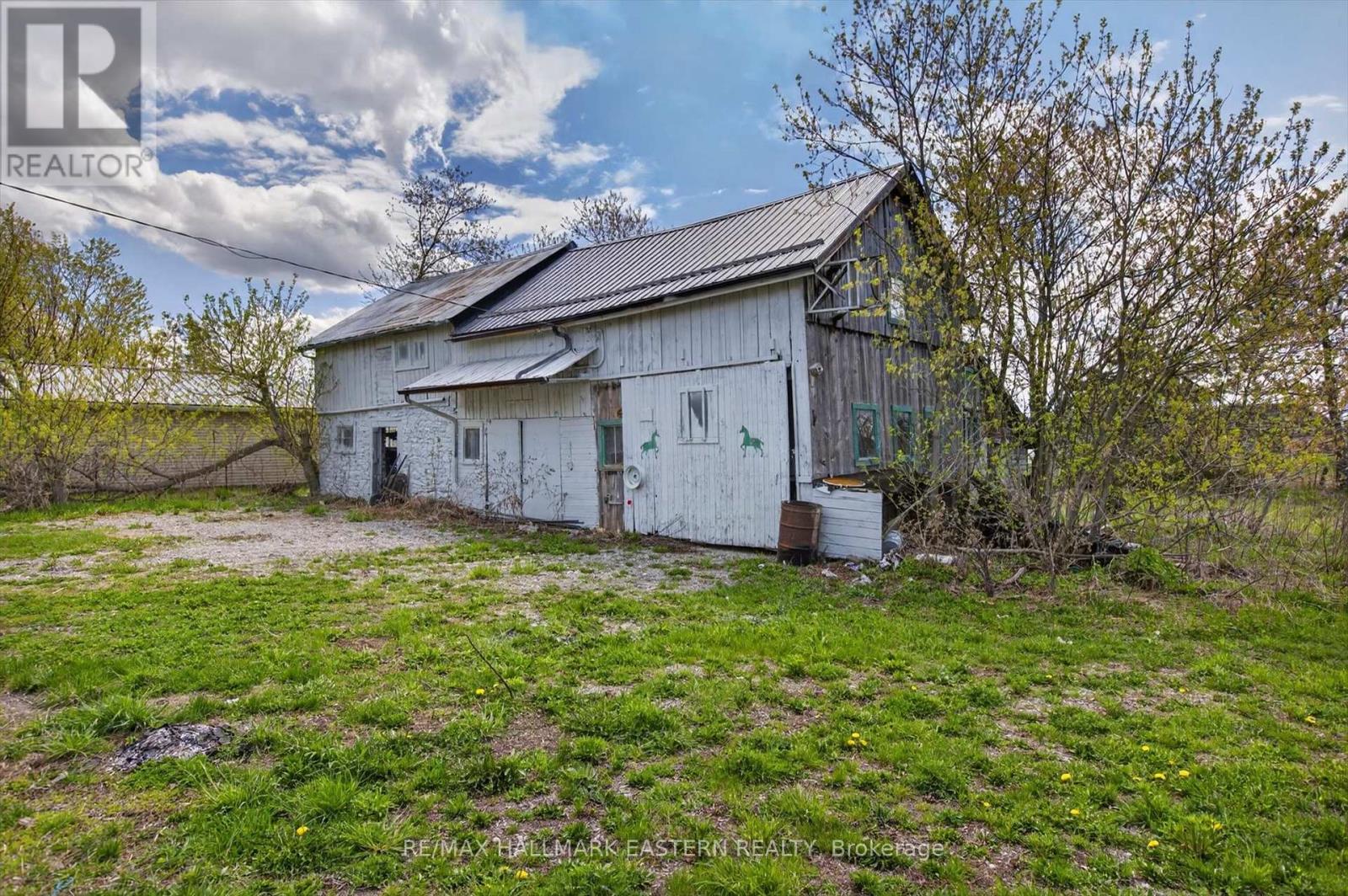 130 County Rd 40, Asphodel-Norwood, Ontario  K0L 2V0 - Photo 32 - X13661412