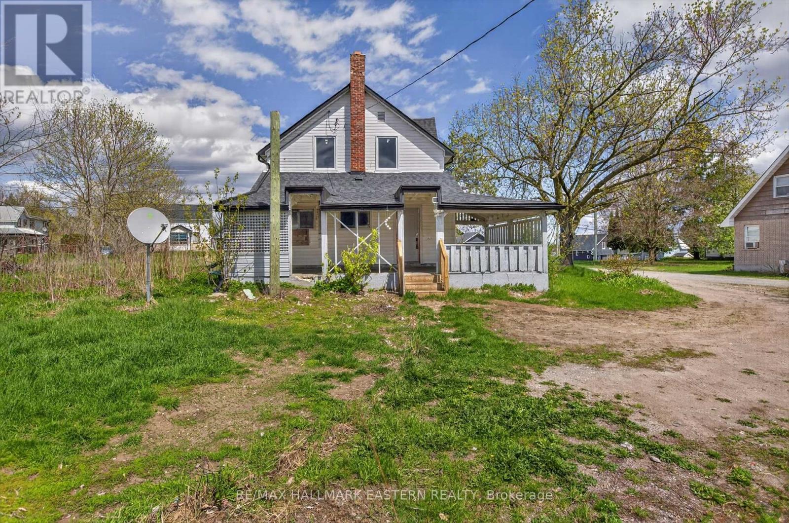 130 County Rd 40, Asphodel-Norwood, Ontario  K0L 2V0 - Photo 38 - X13661412