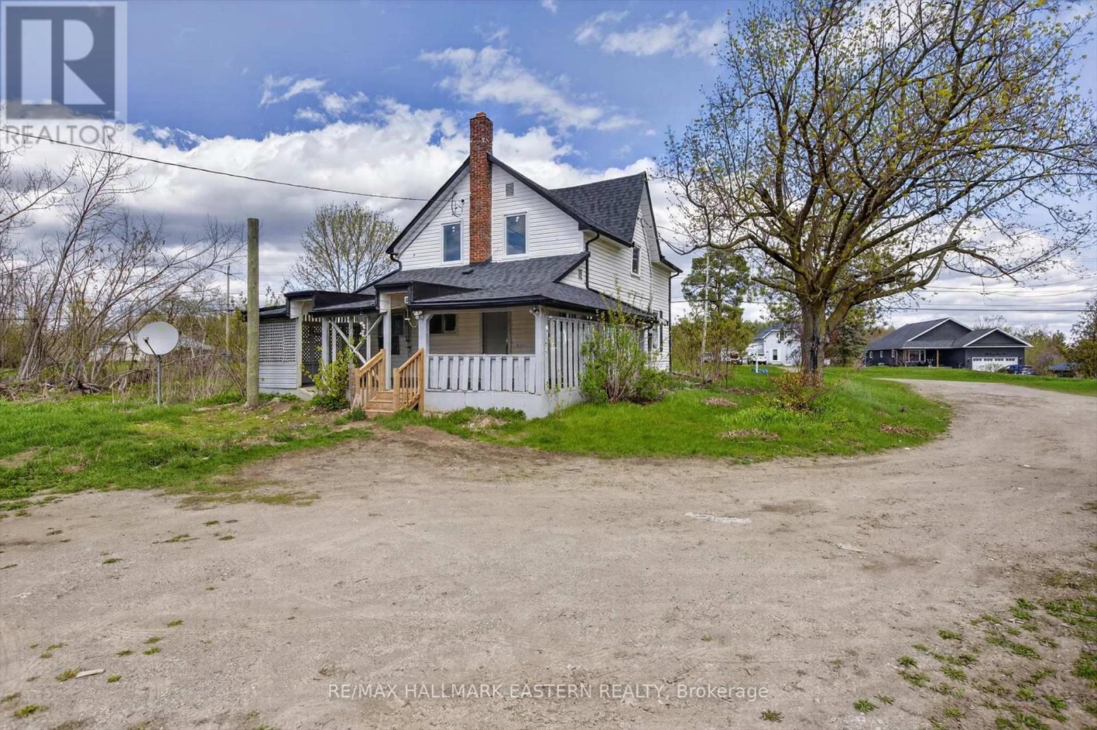 130 County Rd 40, Asphodel-Norwood, Ontario  K0L 2V0 - Photo 6 - X13661412