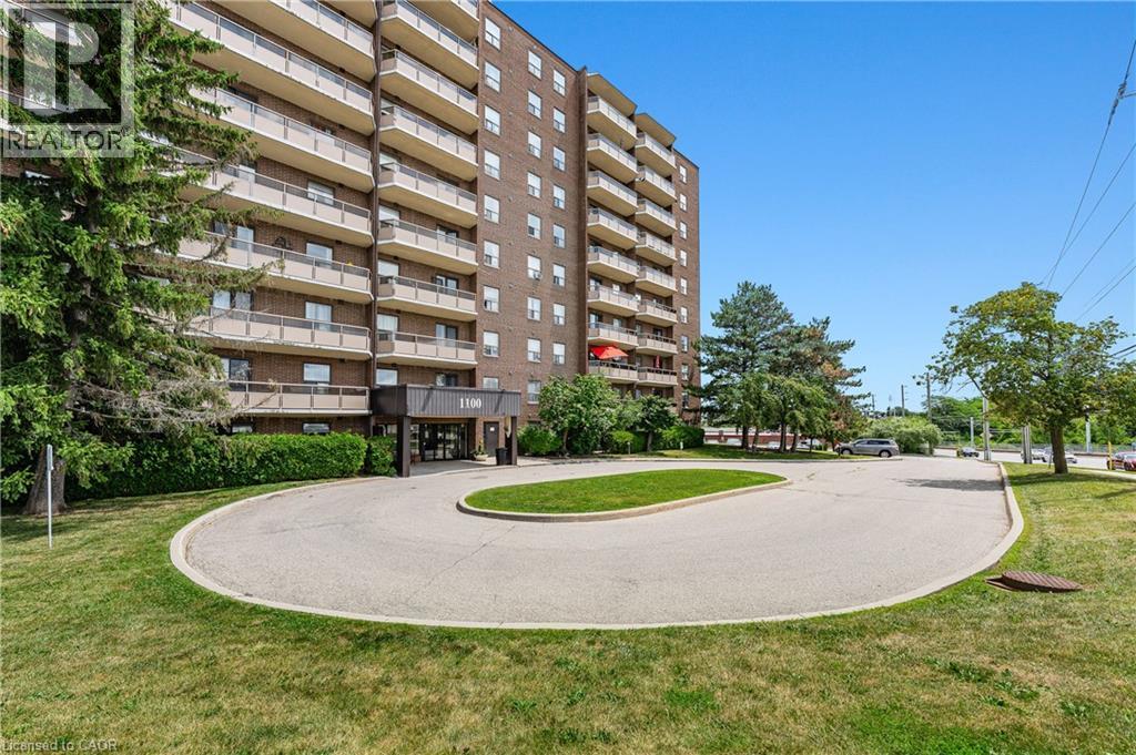 1100 Courtland Avenue E Unit# 605, Kitchener, Ontario  N2C 2H9 - Photo 8 - 40815895