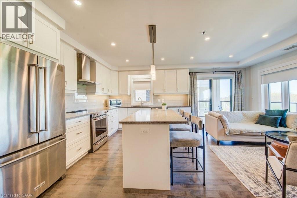 247 Grey Silo Road Unit# 403, Waterloo, Ontario  N2K 0G7 - Photo 16 - 40829109