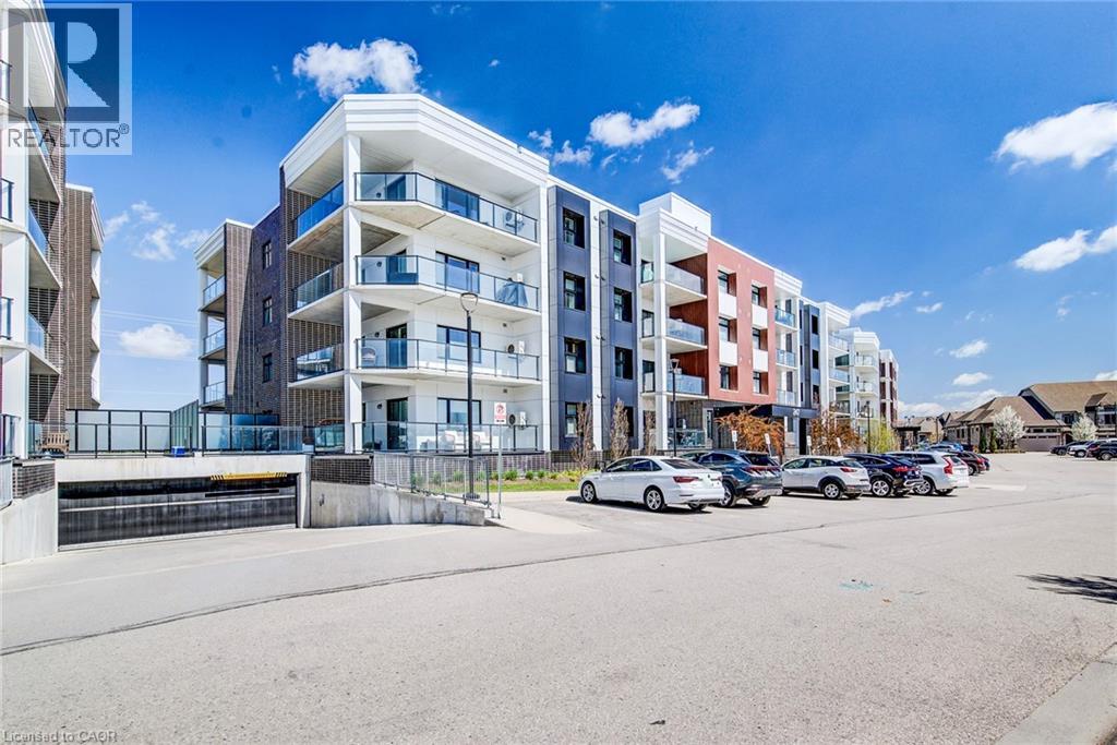 247 Grey Silo Road Unit# 403, Waterloo, Ontario  N2K 0G7 - Photo 1 - 40829109