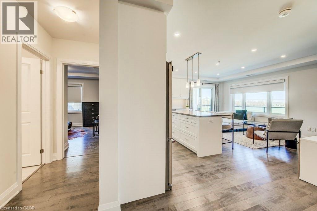 247 Grey Silo Road Unit# 403, Waterloo, Ontario  N2K 0G7 - Photo 11 - 40829109