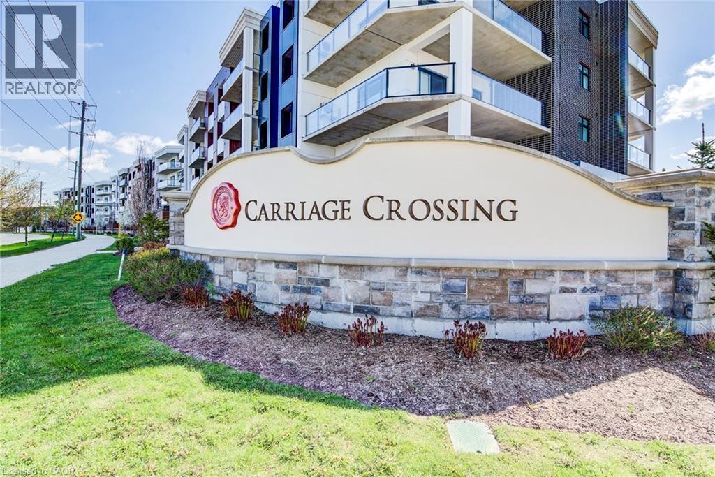 247 Grey Silo Road Unit# 403, Waterloo, Ontario  N2K 0G7 - Photo 5 - 40829109