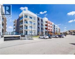 247 GREY SILO Road Unit# 403, Waterloo, Ontario