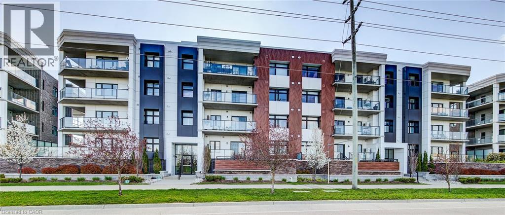 247 Grey Silo Road Unit# 403, Waterloo, Ontario  N2K 0G7 - Photo 3 - 40829109
