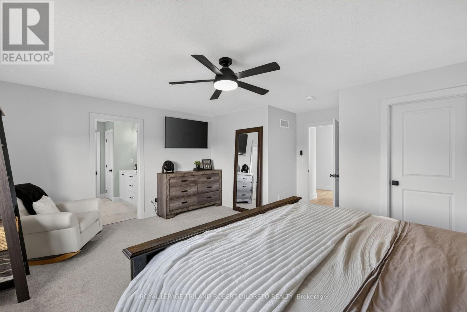 95 Allister Drive, Middlesex Centre, Ontario  N0L 1R0 - Photo 26 - X13661116