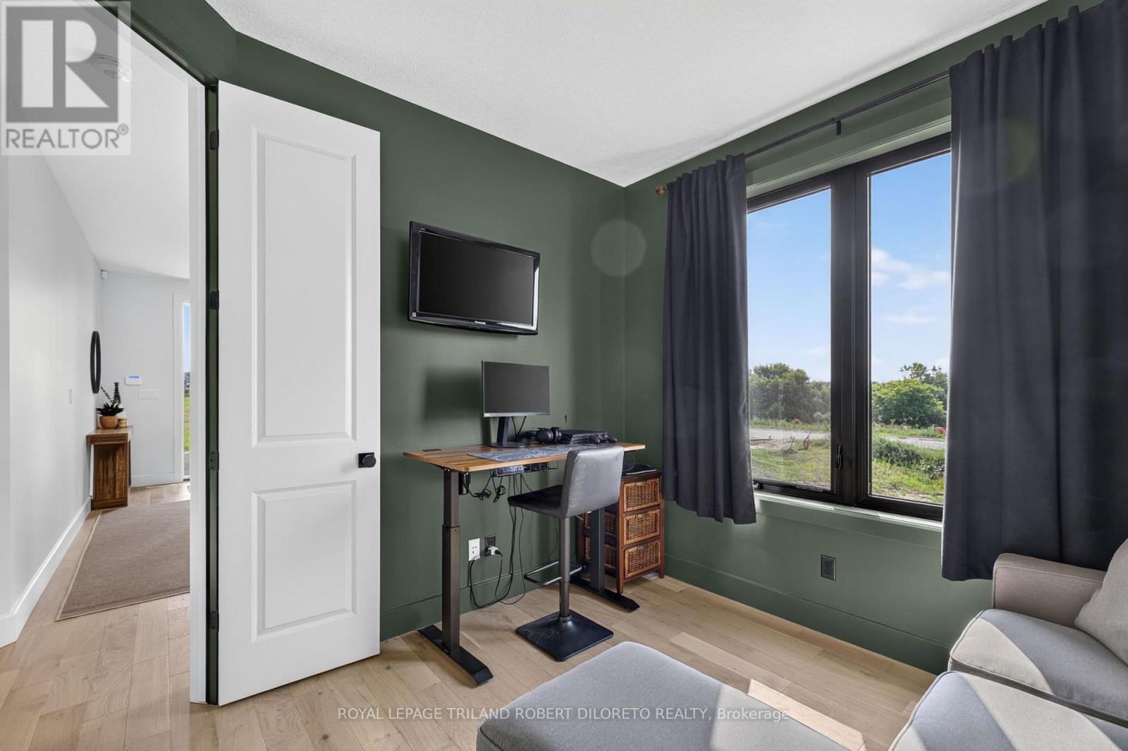 95 Allister Drive, Middlesex Centre, Ontario  N0L 1R0 - Photo 7 - X13661116