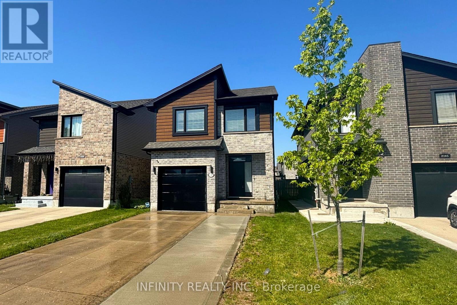 2161 TRIBALWOOD STREET, London North, Ontario