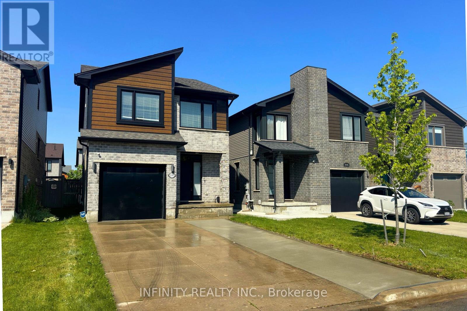 2161 Tribalwood Street, London North, Ontario  N6G 0R5 - Photo 2 - X13661120