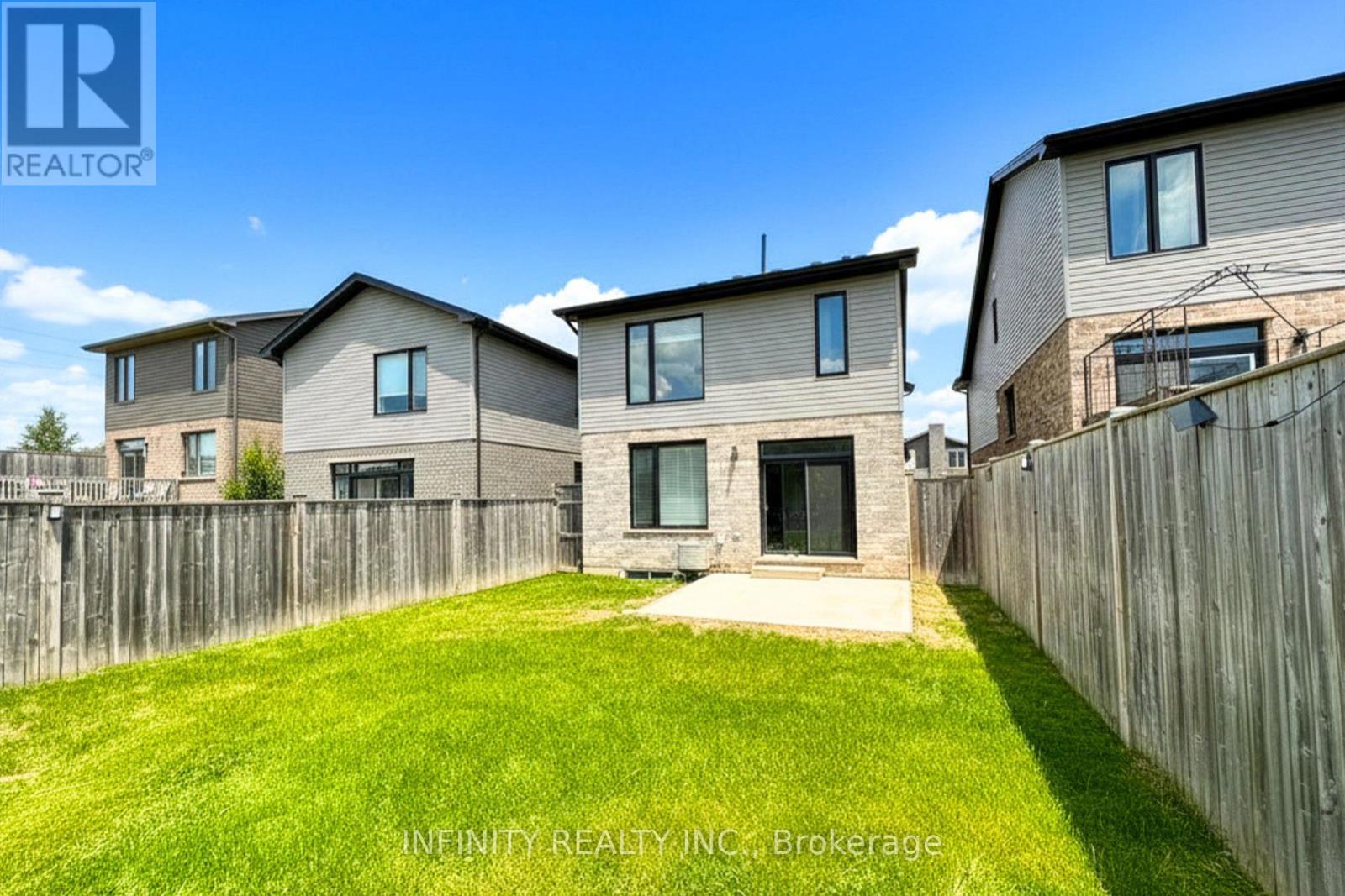 2161 Tribalwood Street, London North, Ontario  N6G 0R5 - Photo 36 - X13661120