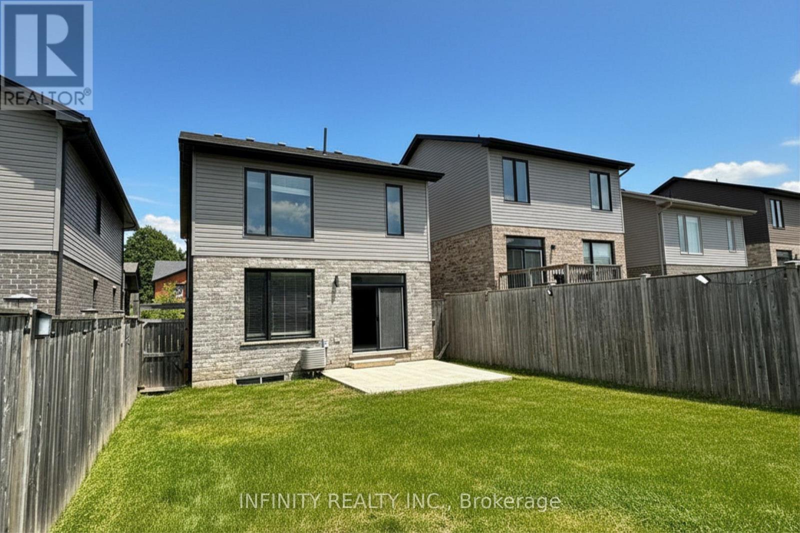 2161 Tribalwood Street, London North, Ontario  N6G 0R5 - Photo 37 - X13661120