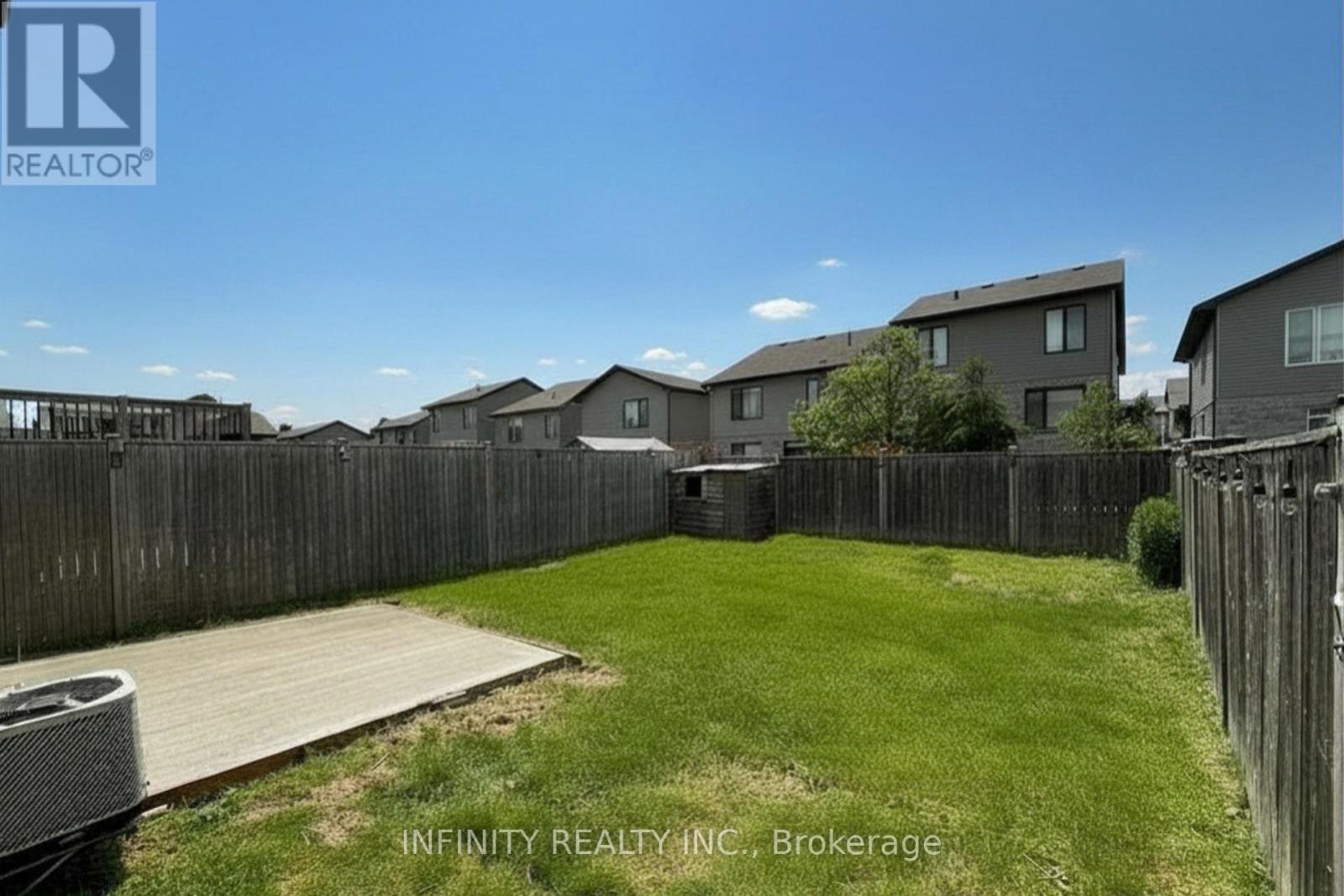2161 Tribalwood Street, London North, Ontario  N6G 0R5 - Photo 38 - X13661120