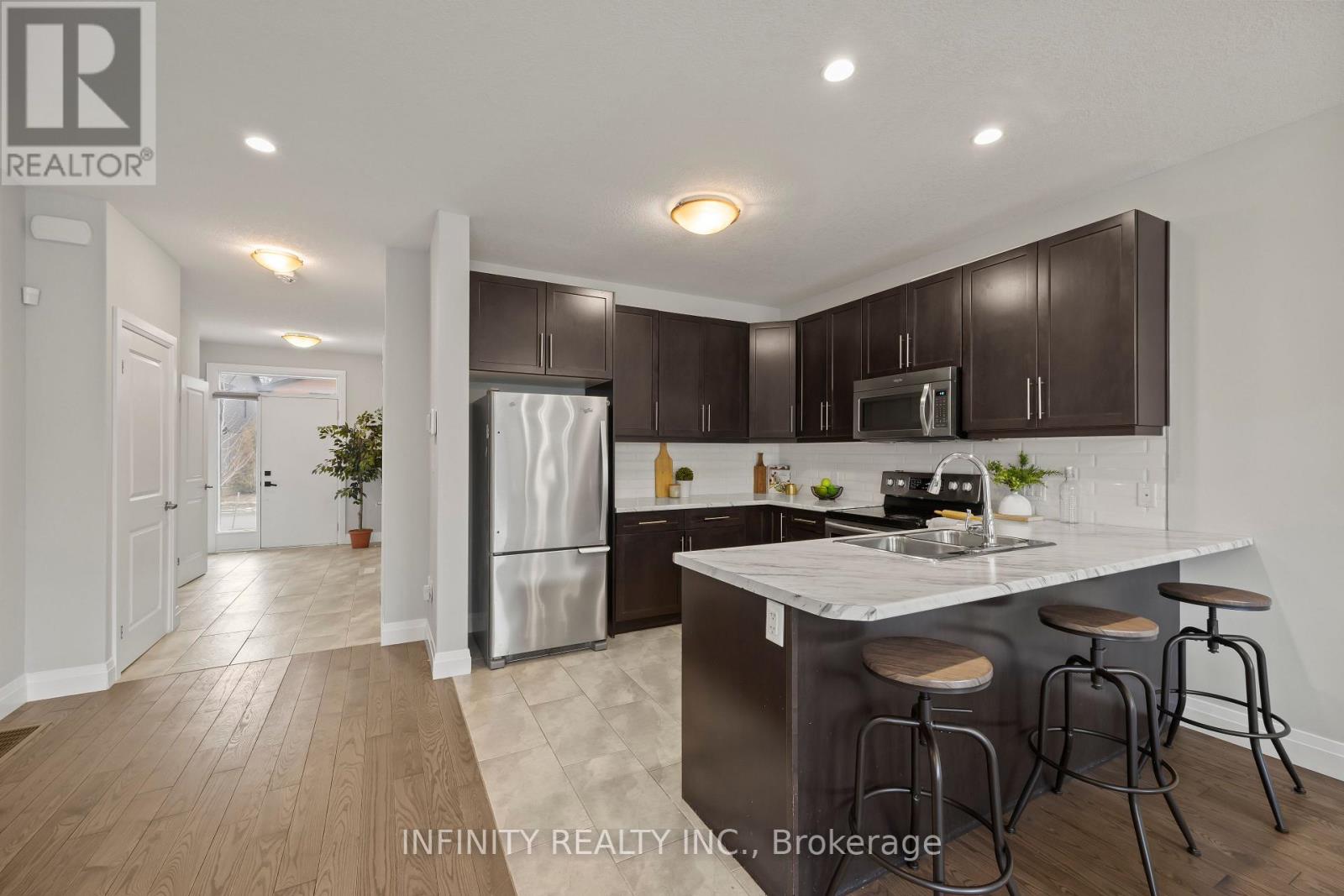2161 Tribalwood Street, London North, Ontario  N6G 0R5 - Photo 8 - X13661120