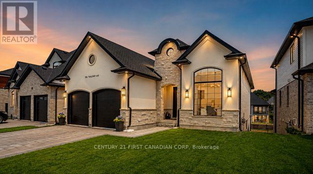 956 TRAILSWAY AVENUE, London South, Ontario