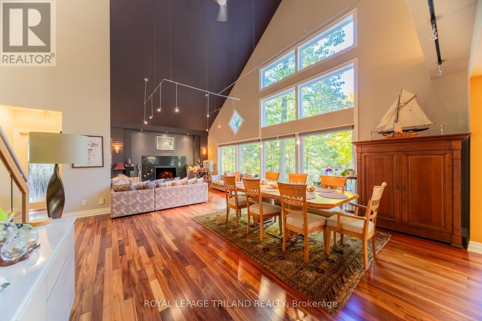 10016 The Trail, Lambton Shores, Ontario  N0M 1T0 - Photo 14 - X13661364