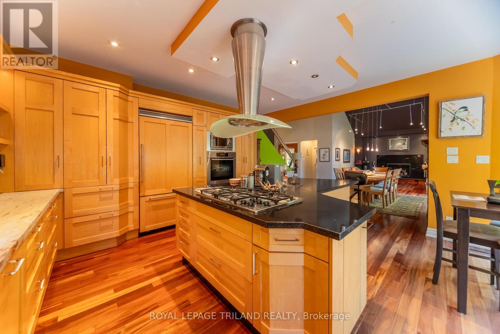 10016 The Trail, Lambton Shores, Ontario  N0M 1T0 - Photo 17 - X13661364