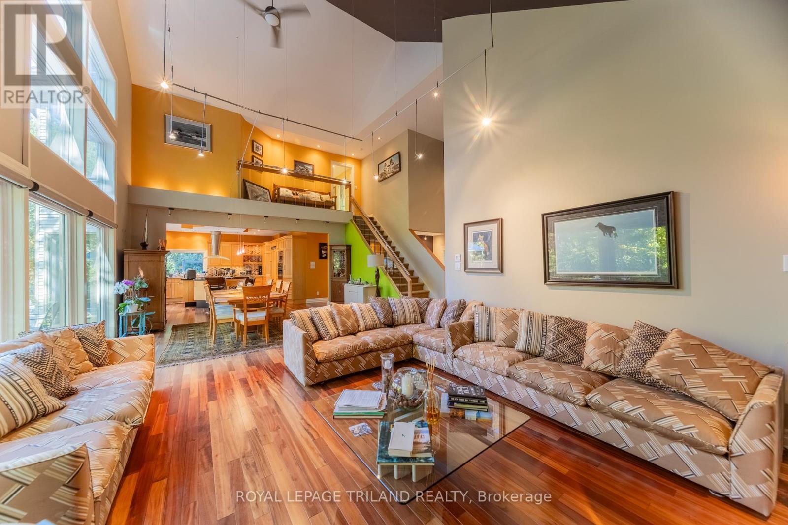 10016 The Trail, Lambton Shores, Ontario  N0M 1T0 - Photo 21 - X13661364