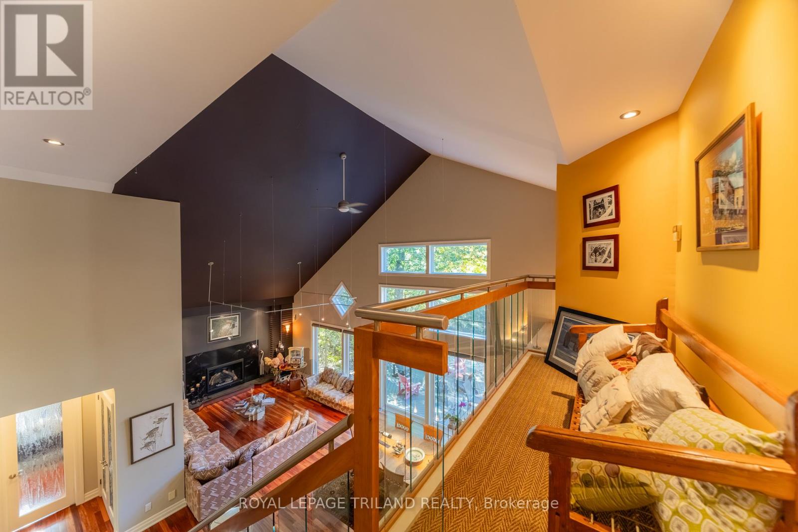 10016 The Trail, Lambton Shores, Ontario  N0M 1T0 - Photo 30 - X13661364