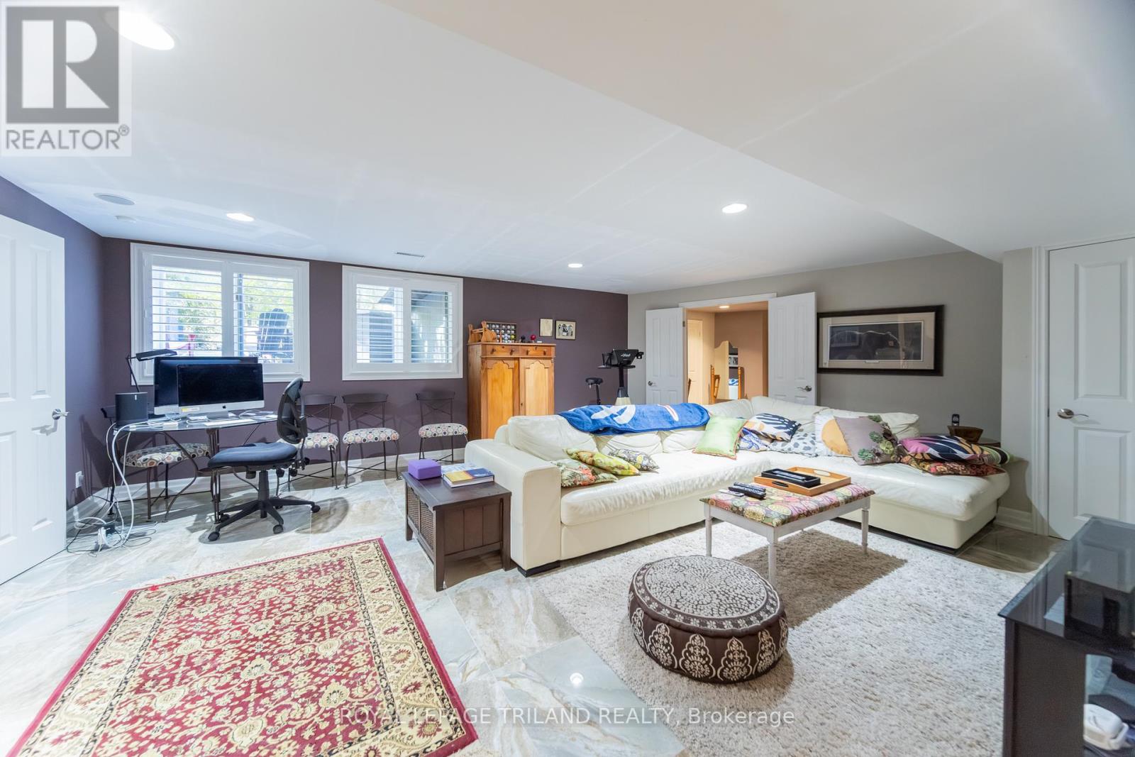 10016 The Trail, Lambton Shores, Ontario  N0M 1T0 - Photo 38 - X13661364