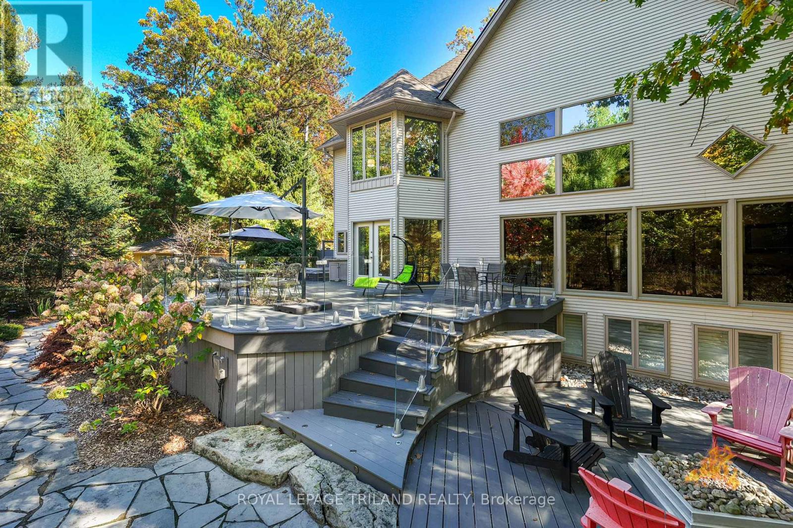 10016 The Trail, Lambton Shores, Ontario  N0M 1T0 - Photo 44 - X13661364