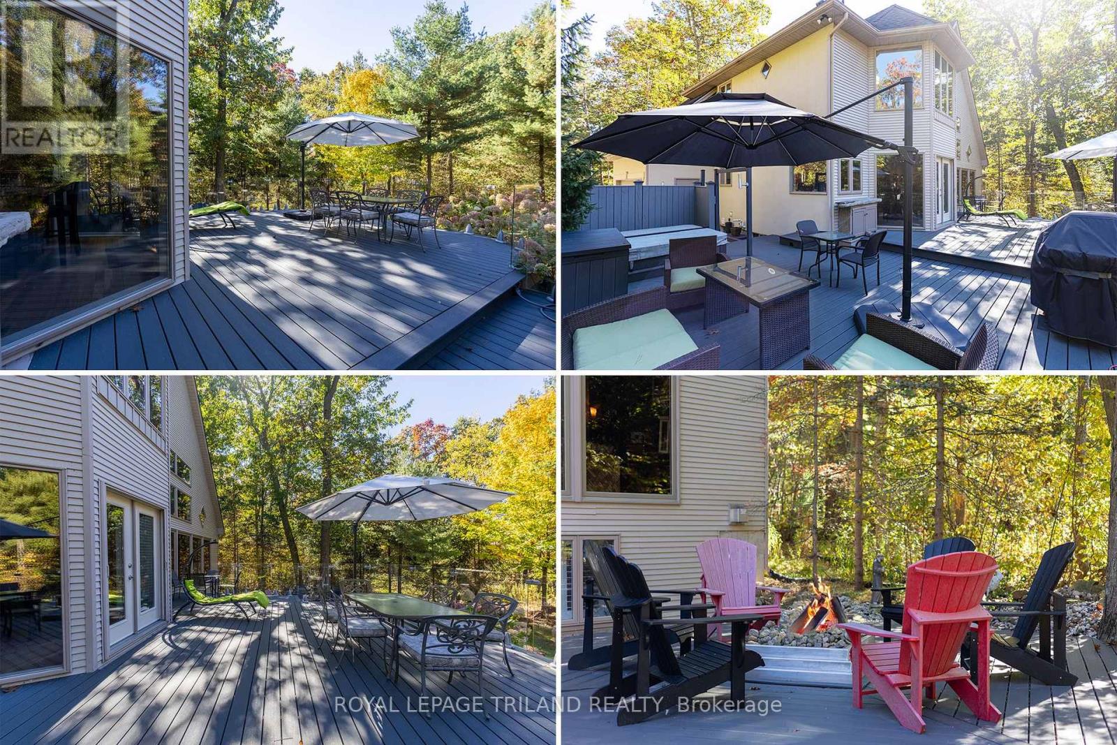 10016 The Trail, Lambton Shores, Ontario  N0M 1T0 - Photo 45 - X13661364