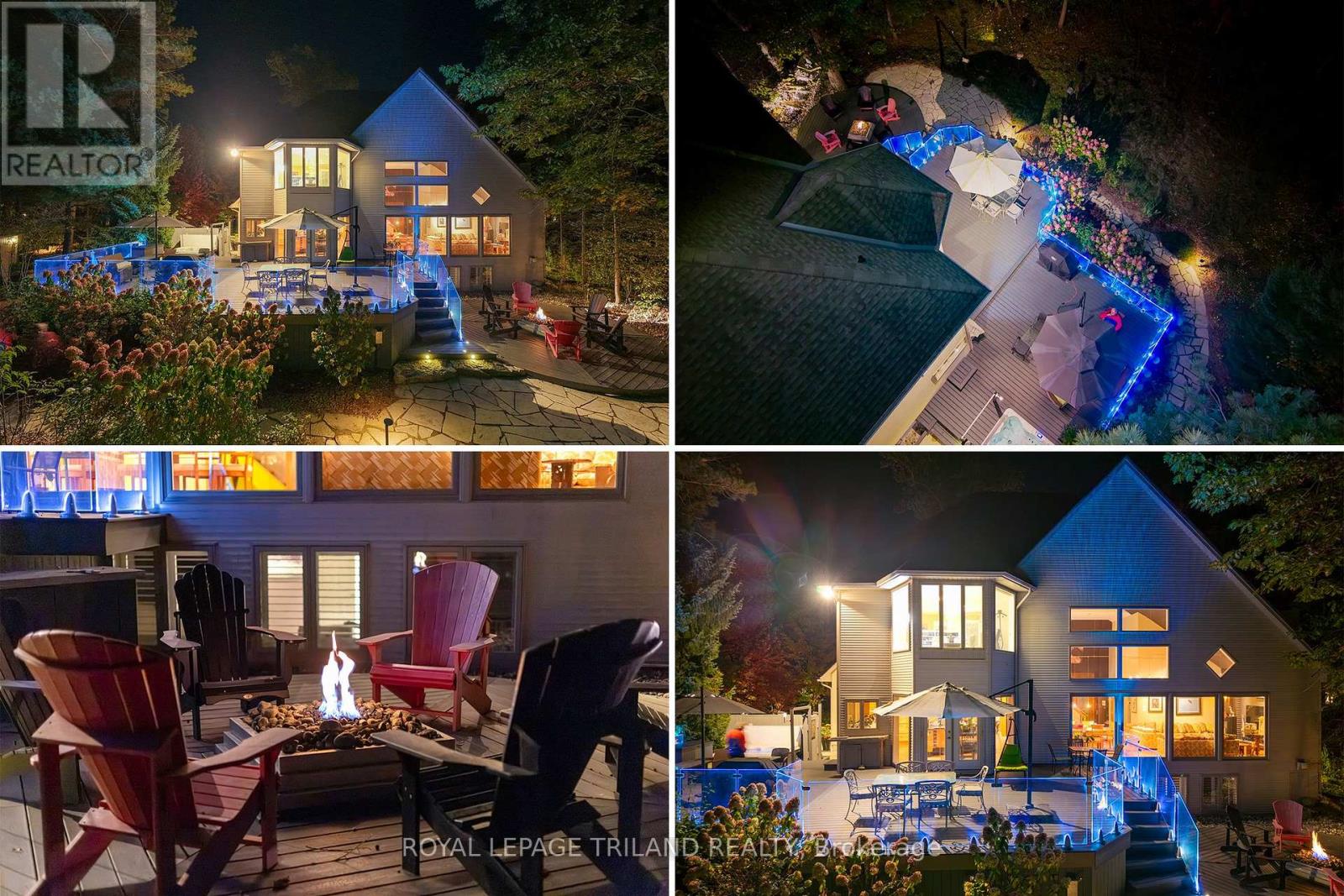 10016 The Trail, Lambton Shores, Ontario  N0M 1T0 - Photo 46 - X13661364