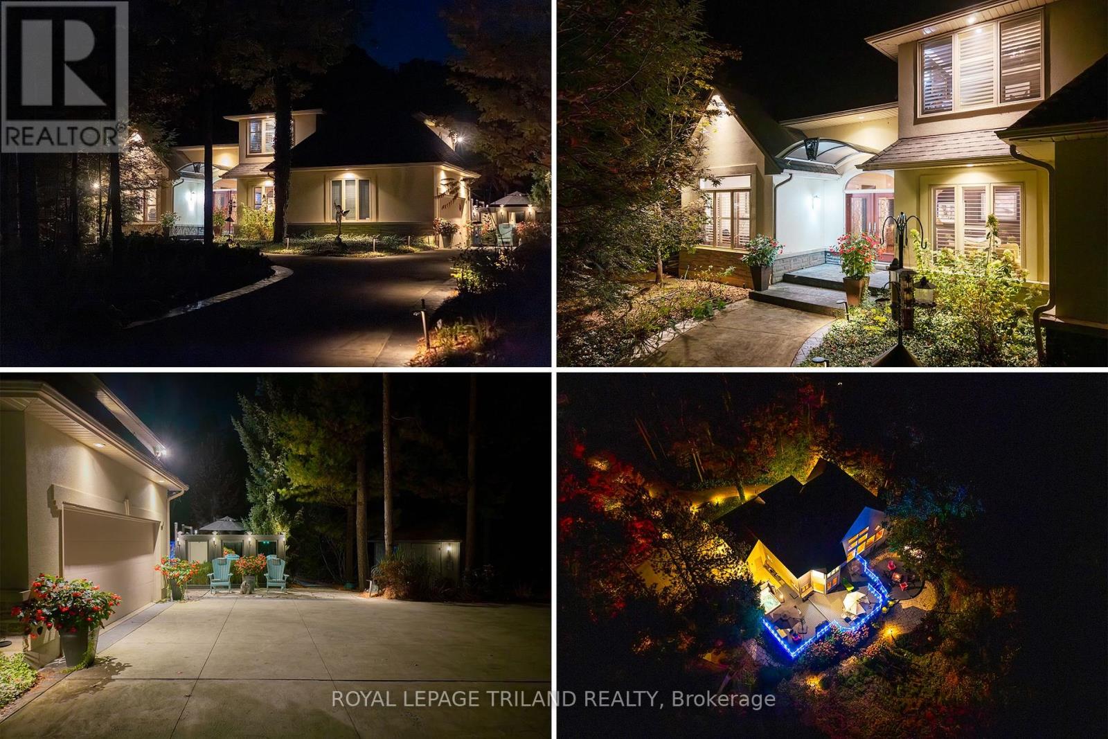 10016 The Trail, Lambton Shores, Ontario  N0M 1T0 - Photo 48 - X13661364