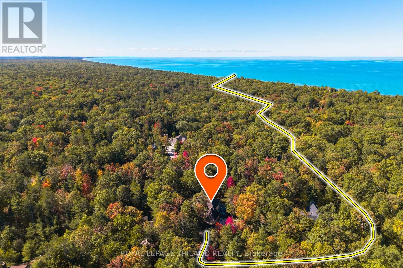 10016 The Trail, Lambton Shores, Ontario  N0M 1T0 - Photo 50 - X13661364