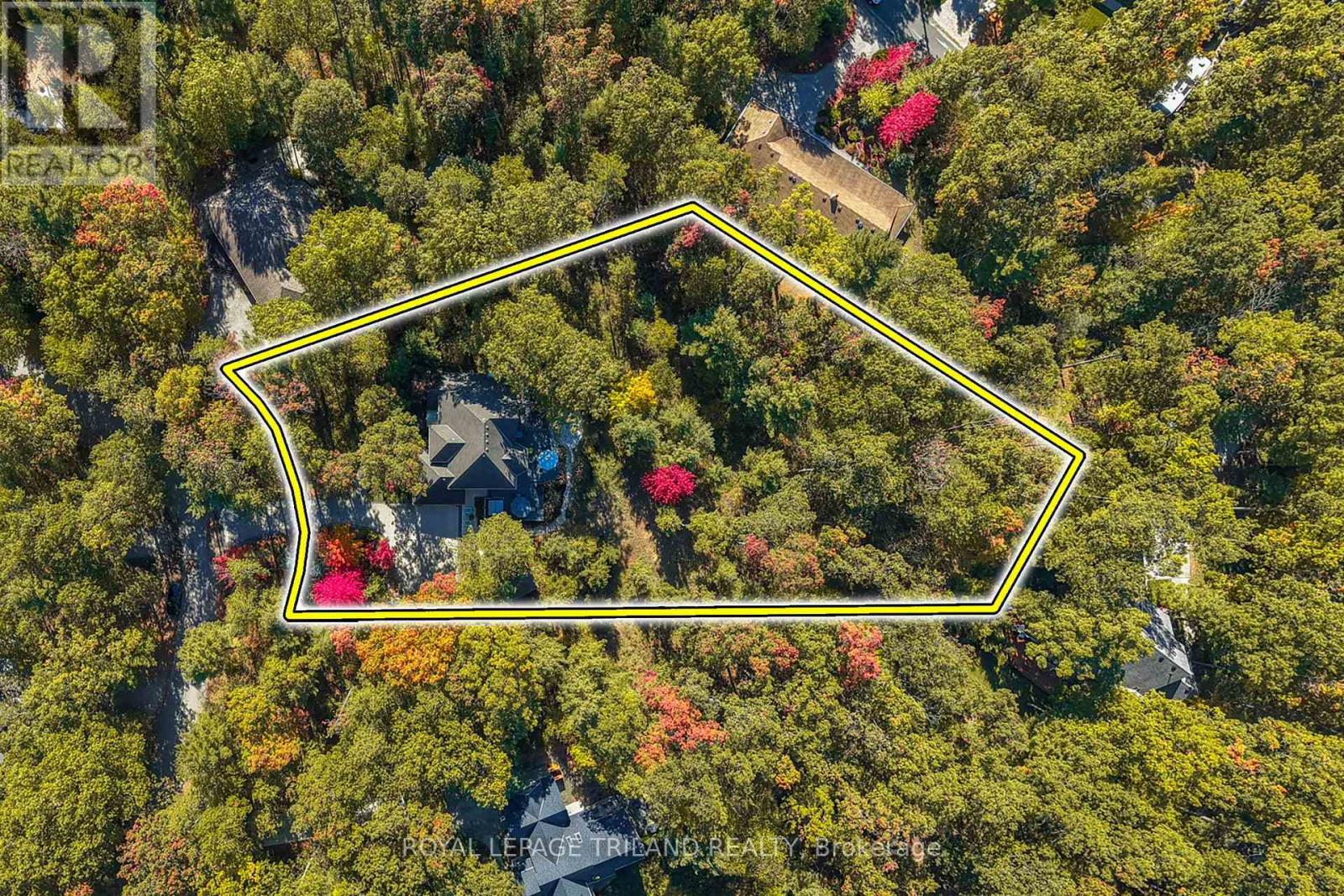 10016 The Trail, Lambton Shores, Ontario  N0M 1T0 - Photo 6 - X13661364