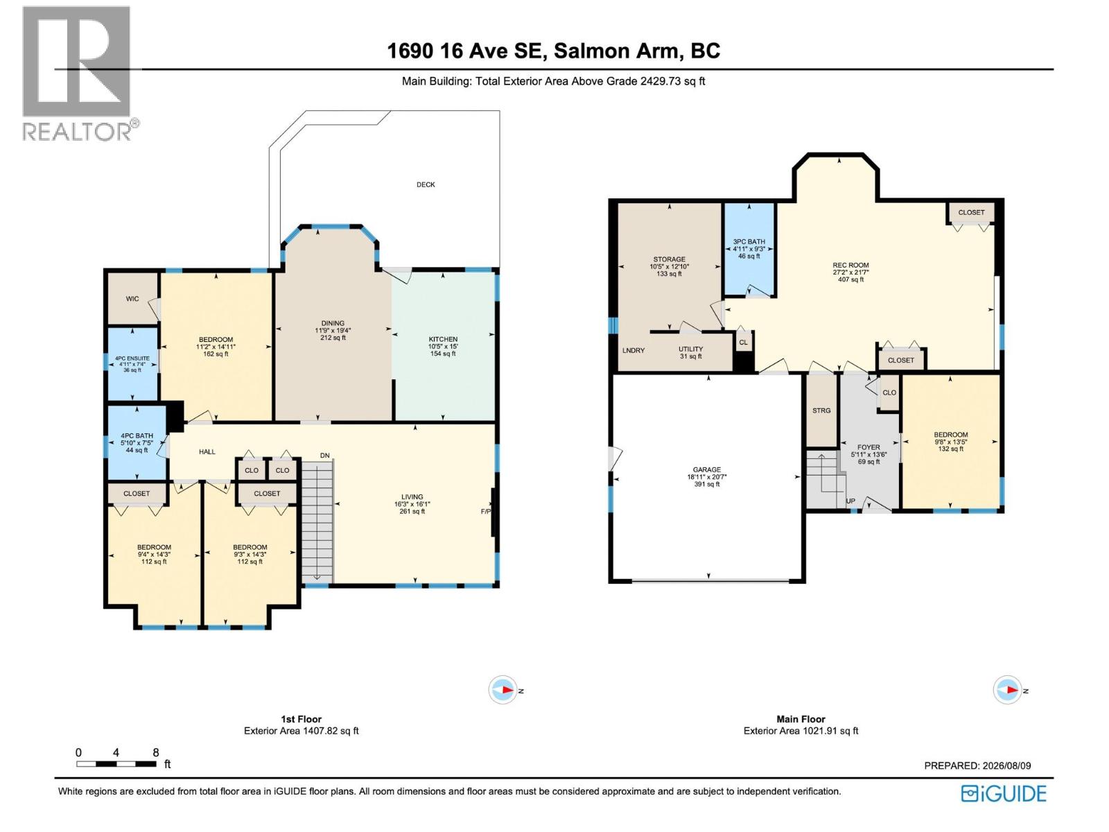 1690 16 Avenue SE, Salmon Arm, British Columbia  V1E 2M7 - Photo 58 - 10397248
