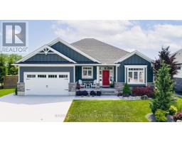38 ERIN PLACE, Lambton Shores, Ontario